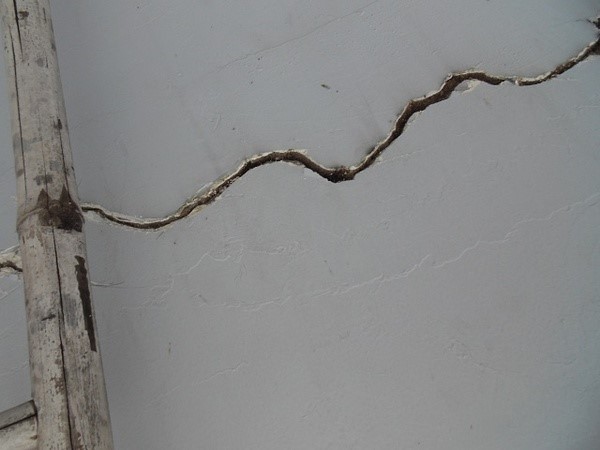 Cách chống thấm cho nhà vào mùa mưa